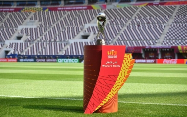 Lịch thi đấu VCK U17 World Cup 2026