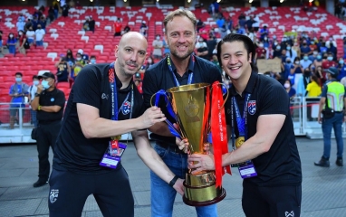 Tuyển Việt Nam dự World Cup, Thái Lan lập tức phải có HLV mới