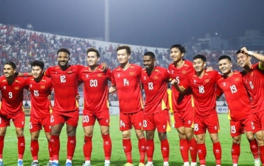 CHÍNH THỨC: ĐT Việt Nam nhận tin vui nhất ở AFF Cup 2026