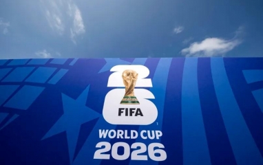 SỐC: World Cup 2026 là giải đấu 'không sạch' nhất lịch sử