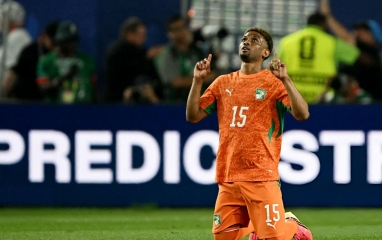CHÍNH THỨC: Ngôi sao MU giúp đội nhà làm nên lịch sử ở World Cup