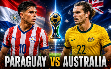 Dự đoán tỷ số Paraguay vs Australia: Cực kỳ dễ đoán