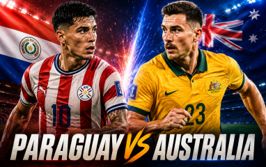 Tỷ lệ thắng Paraguay vs Australia: Không thể tin được