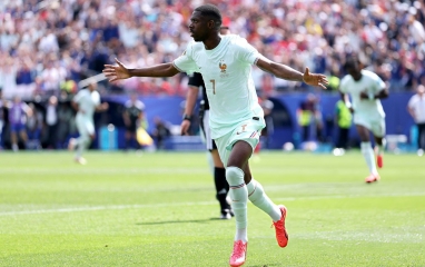 Kết quả - tỷ số World Cup 2026 hôm nay 27/6 (MỚI NHẤT)