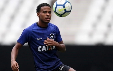Ngôi sao tấn công Brazil cập bến V-League, đá cặp với Xuân Son