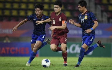 Lịch thi đấu ASEAN Cup 2026 hôm nay 1/8: Thái Lan vs Malaysia