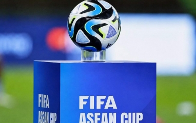 NÓNG: Đội cực yếu ở châu Á đá giải FIFA, không được gặp ĐT Việt Nam