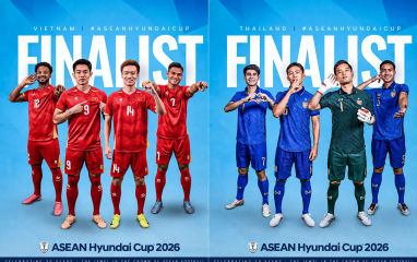 Dự đoán tỷ số Việt Nam vs Thái Lan: Chung kết nhiều bàn