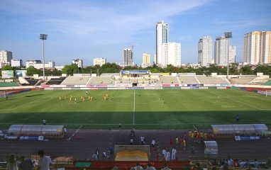 CHÍNH THỨC: Chốt sân tổ chức lễ khai mạc V-League 2026/27