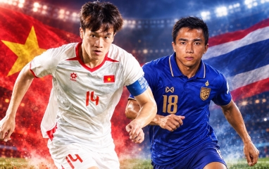 Ngôi sao số 1 ĐT Việt Nam nói thẳng 1 điều về đẳng cấp của Chanathip