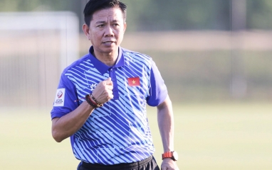 HLV 2 lần cùng Việt Nam dự World Cup để thua 3 trận ở Trung Quốc