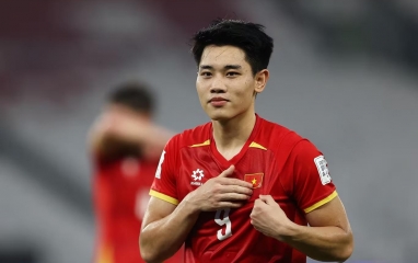 AFC phản ứng sau màn ngược dòng của ĐT Việt Nam trước Pakistan