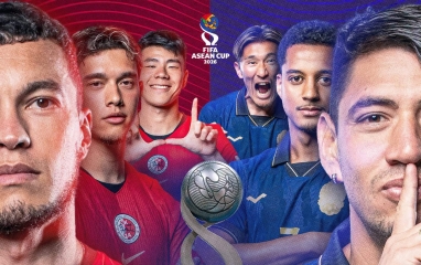 VTVgo VTV3 trực tiếp Hồng Kông vs Campuchia, 17h00 hôm nay 3/10