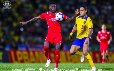 Trực tiếp bóng đá Ratchaburi vs CA TP.HCM, 19h00 hôm nay 7/10