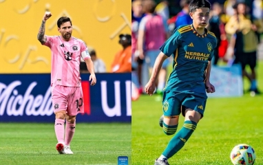 NÓNG: Việt Nam sở hữu thần đồng Việt kiều, được ca tụng như Messi