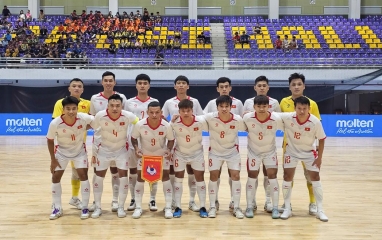 NÓNG: HLV Argentina cùng tuyển Việt Nam đá giao hữu với Nga