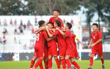 CHÍNH THỨC: Đông Nam Á làm nên lịch sử, 11 đội tuyển cùng dự World Cup