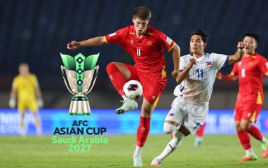 CHÍNH THỨC: AFC họp khẩn, ĐT Việt Nam nín thở chờ phán quyết