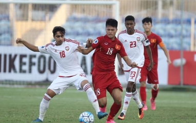 CHÍNH THỨC: Đối thủ số 1 của U19 Việt Nam bất ngờ giải tán đội bóng