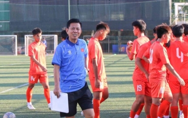 Thầy cũ Đình Bắc thốt lên 1 điều khi lần 2 dự World Cup cùng Việt Nam