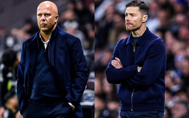 Liverpool sắp sa thải Slot để bổ nhiệm Xabi Alonso?