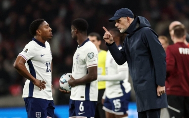 Cầu thủ ĐT Anh nhận 'lệnh cấm' đặc biệt tại World Cup 2026