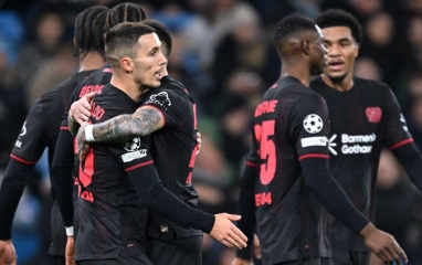Nhận định Elversberg vs Bayer Leverkusen: Khoảng cách sức mạnh lớn