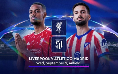 Nhận định Liverpool vs Atletico Madrid: The Kop gặp bức tường thép