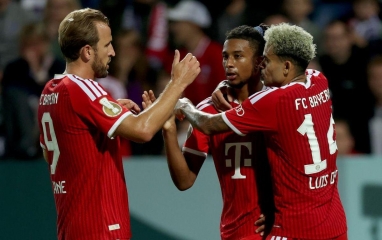 Nhận định Bayern Munich vs Bodo/Glimt: Chiến thắng cách biệt?
