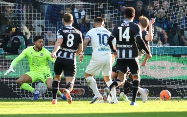 Nhận định Inter vs Udinese: San Siro chờ lời đáp sau cú ngã