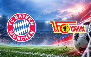 Nhận định Bayern Munich vs Union Berlin: Sức mạnh khác biệt