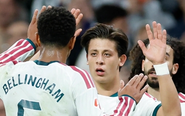 Báo Catalan chỉ ra điều bất thường ở Real Madrid trước Siêu kinh điển