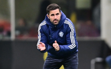 Fabregas thừa nhận một sự thật về MU, nhưng vẫn đưa ra tuyên bố đầy tham vọng