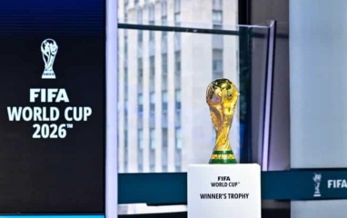 Chủ nhà World Cup 2026 là quốc gia nào?