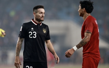 ‘Người quen’ Văn Hậu lên tiếng tiếp lửa cho ĐT Indonesia trước giờ G FIFA ASEAN Cup 2026