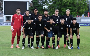 Truyền thông Thái Lan nói thẳng 1 điều về bảng đấu AFF Cup 2026