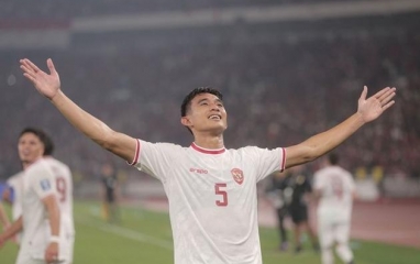 Cùng bảng ĐT Việt Nam, ngôi sao Indonesia tuyên bố vô địch AFF Cup