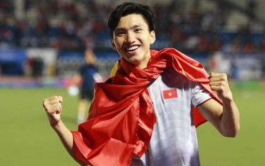 Đoàn Văn Hậu chỉ thẳng kết quả của U23 Việt Nam ở bán kết châu Á