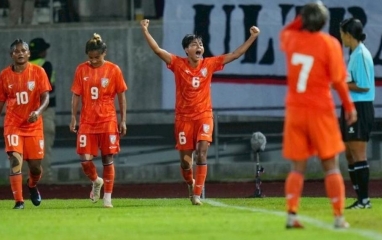 Đối thủ của ĐT Việt Nam ở giải châu Á mơ giành vé dự World Cup 2027