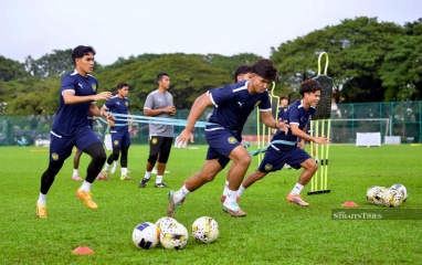 Chuyên gia chỉ thẳng lý do khiến U23 Malaysia mất vé dự Asiad