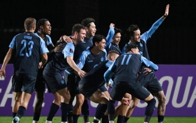 Thái Lan: Ông vua Đông Nam Á ở đấu trường CLB cấp châu lục