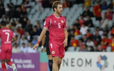 AFC báo tin cực vui cho CAHN ở tái đấu Tampines Rovers