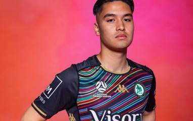 Thêm 1 thủ môn Việt kiều gia nhập V-League?