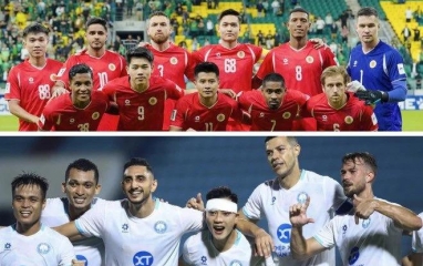 Top 10 CLB đắt giá nhất Đông Nam Á: 2 'ông lớn' Việt Nam góp mặt