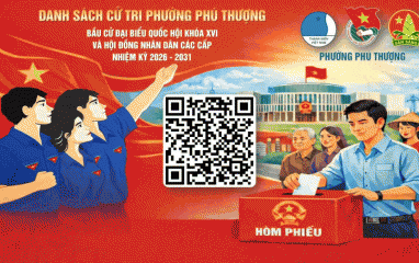 Hành trình thay đổi nhận thức của bạn trẻ trước kỳ bầu cử