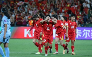 Việt Nam vs Đài Bắc Trung Hoa: Tính toán vé dự World Cup