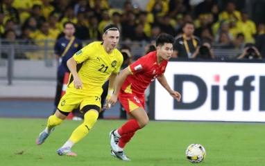 Trận tái đấu giữa Việt Nam vs Malaysia sẽ bị hủy?