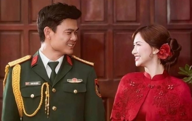 Động thái mới nhất của Văn Toàn khi Hoà Minzy công khai bạn trai