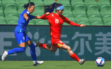 AFC nói thẳng cơ hội vào tứ kết của ĐT Việt Nam sau trận thua 0-1 Đài Loan