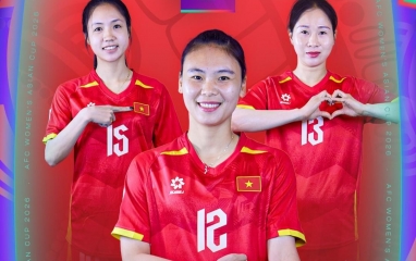 AFC bất ngờ gửi thông điệp tới ĐT Việt Nam trước giờ quyết đấu Nhật Bản